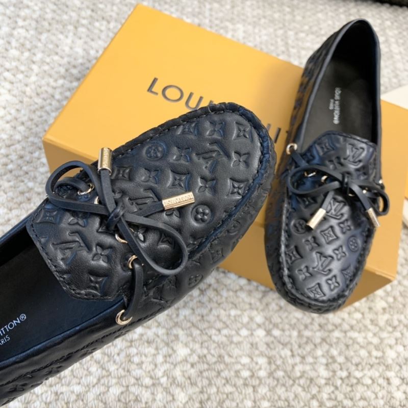 Louis Vuitton Low Shoes